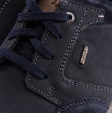 Josef Seibel LEROY 58 Mens Shoes Ocean-Multi