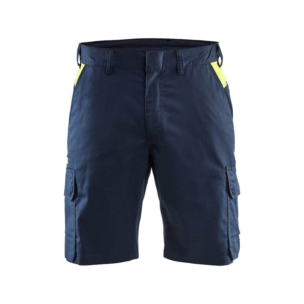 Blaklader 1446 Stretch Industry Work Shorts