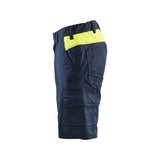 Blaklader 1446 Stretch Industry Work Shorts