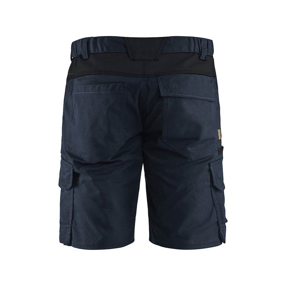 Blaklader 1446 Stretch Industry Work Shorts