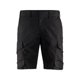 Blaklader 1446 Stretch Industry Work Shorts