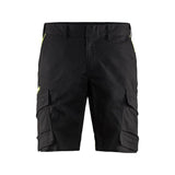 Blaklader 1446 Stretch Industry Work Shorts