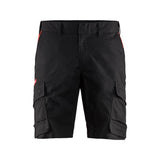 Blaklader 1446 Stretch Industry Work Shorts