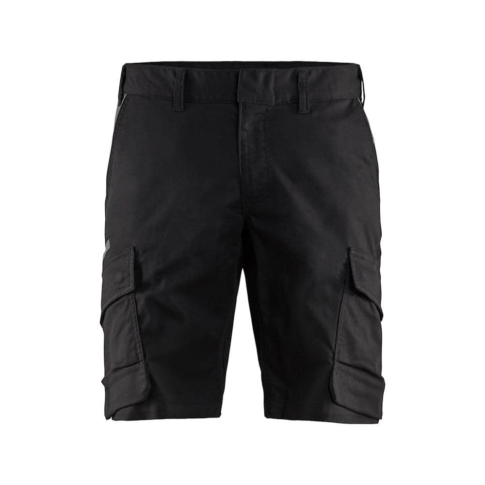 Blaklader 1446 Stretch Industry Work Shorts