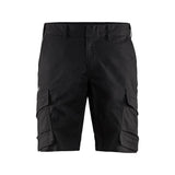 Blaklader 1446 Stretch Industry Work Shorts