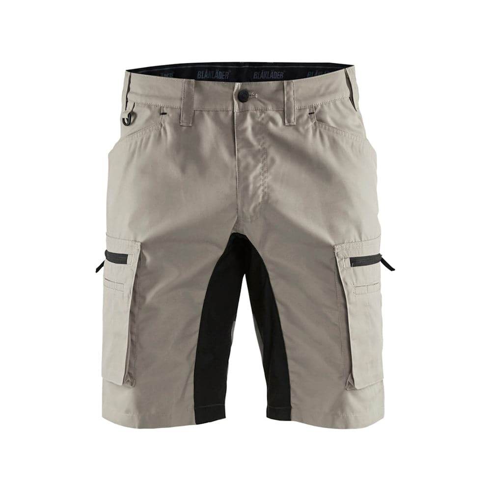 Blaklader 1449 Service Industry Work Cargo Stretch Shorts