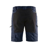 Blaklader 1449 Service Industry Work Cargo Stretch Shorts