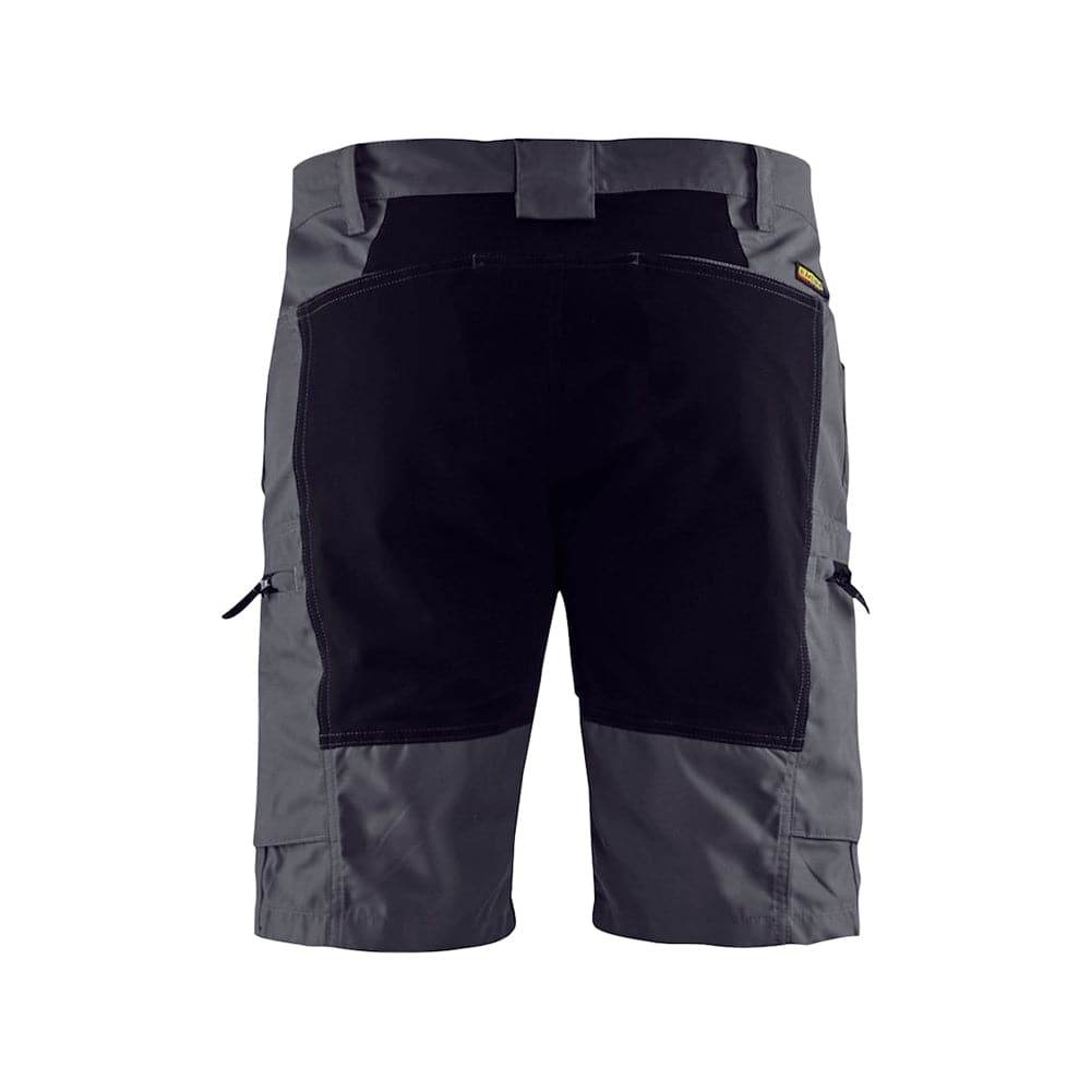 Blaklader 1449 Service Industry Work Cargo Stretch Shorts
