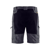 Blaklader 1449 Service Industry Work Cargo Stretch Shorts