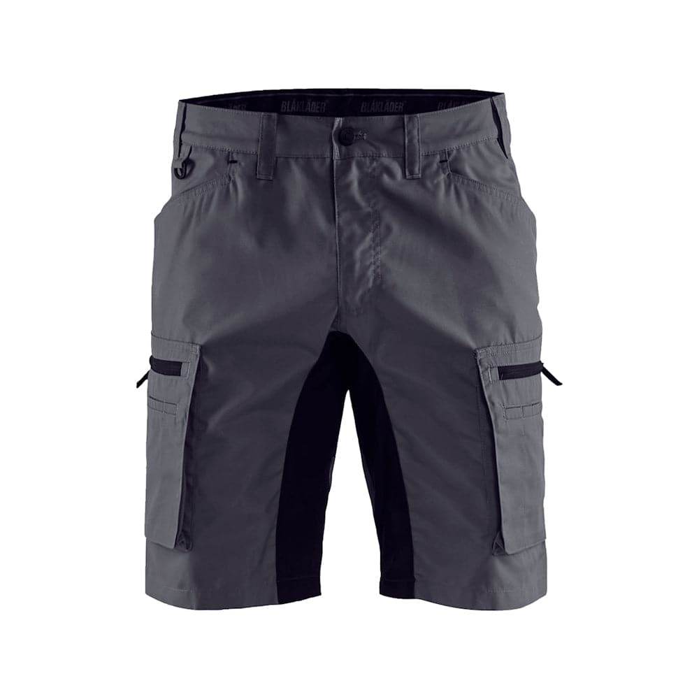 Blaklader 1449 Service Industry Work Cargo Stretch Shorts