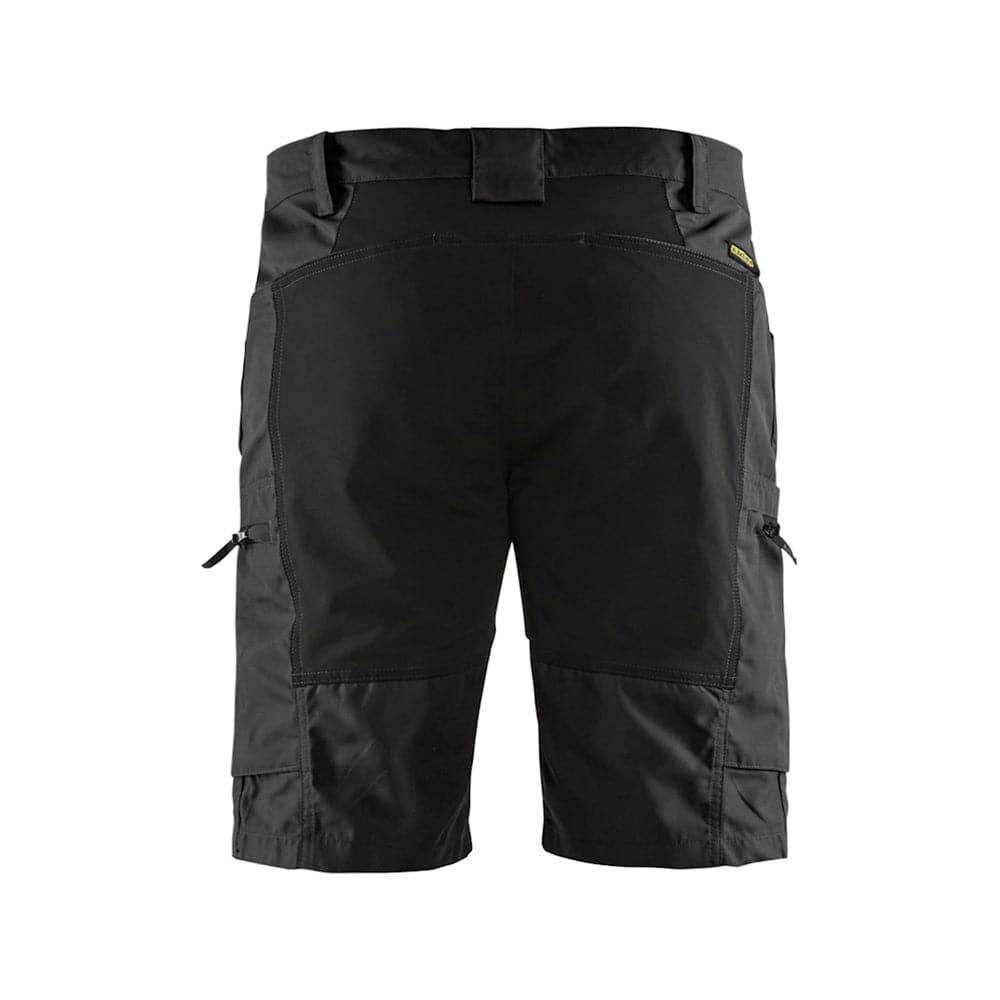 Blaklader 1449 Service Industry Work Cargo Stretch Shorts