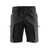 Blaklader 1449 Service Industry Work Cargo Stretch Shorts