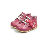 Kickers 1KF0000423B7P KICK HI Baby Boots Pink