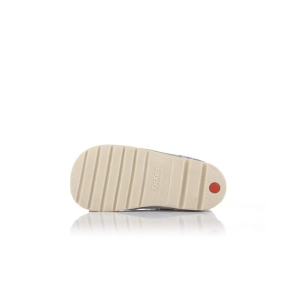 Kickers 1KF0000423B7P KICK HI Baby Boots Pink