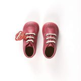 Kickers 1KF0000423B7P KICK HI Baby Boots Pink