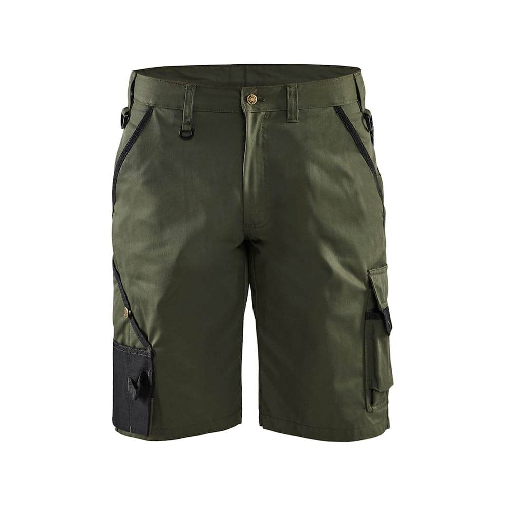 Blaklader 1464 Landscape Gardening Shorts