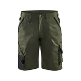 Blaklader 1464 Landscape Gardening Shorts