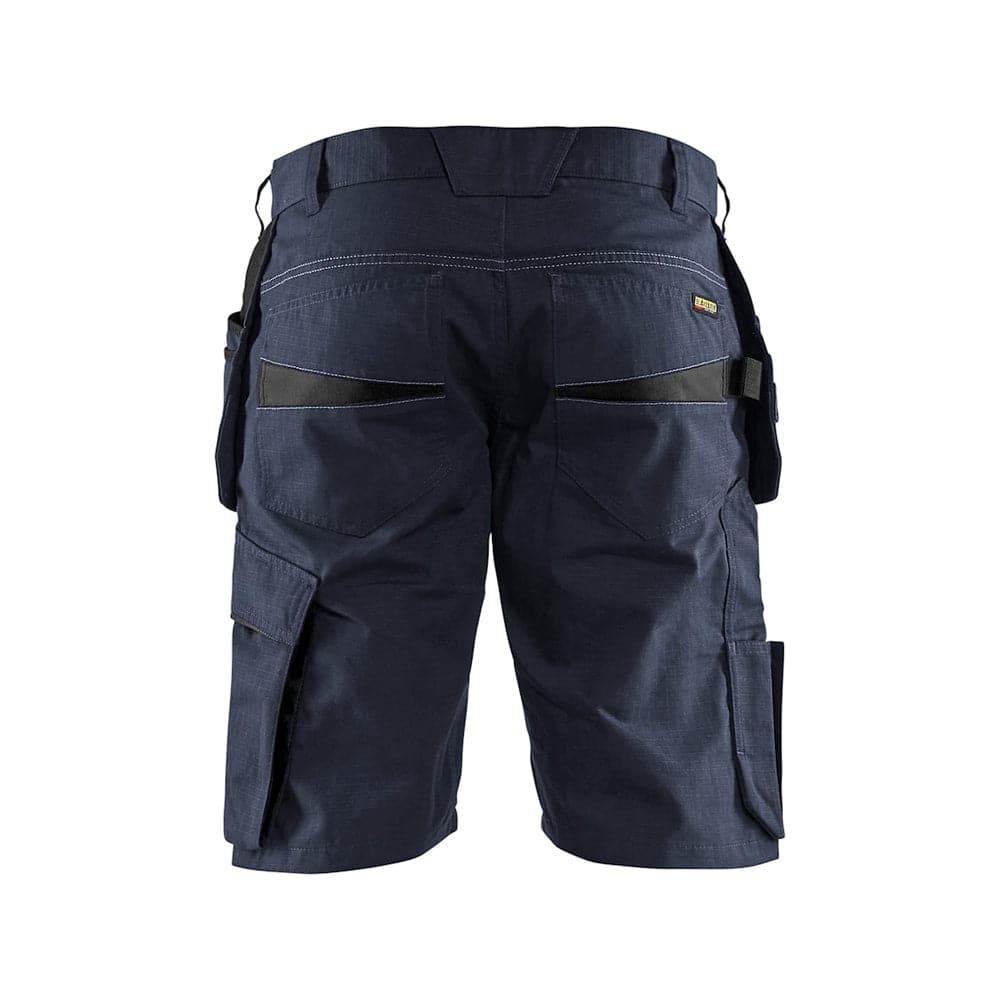 Blaklader 1494 Service Shorts with Holster Pockets