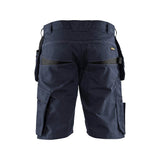 Blaklader 1494 Service Shorts with Holster Pockets