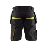 Blaklader 1494 Service Shorts with Holster Pockets