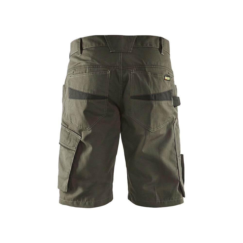 Blaklader 1499 Service Industry Cargo Shorts