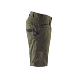 Blaklader 1499 Service Industry Cargo Shorts