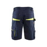 Blaklader 1499 Service Industry Cargo Shorts