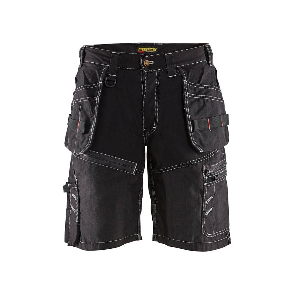 Blaklader 1502 Holster Pocket Work Shorts X1500