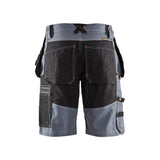 Blaklader 1502 Holster Pocket Work Shorts X1500