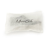 Mister Carlo OSWALD Mens Faux Patent Leather Derby Shoes Black