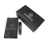 Blakeseys MASHAM Mens Leather Plain Toe Oxford Shoes Tan