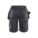 Blaklader 1526 Lightweight Craftsmen Holster Pocket Shorts