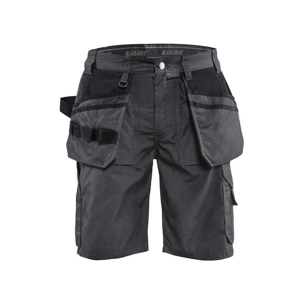 Blaklader 1526 Lightweight Craftsmen Holster Pocket Shorts