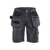Blaklader 1526 Lightweight Craftsmen Holster Pocket Shorts