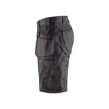 Blaklader 1526 Lightweight Craftsmen Holster Pocket Shorts