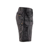 Blaklader 1526 Lightweight Craftsmen Holster Pocket Shorts