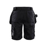 Blaklader 1526 Lightweight Craftsmen Holster Pocket Shorts
