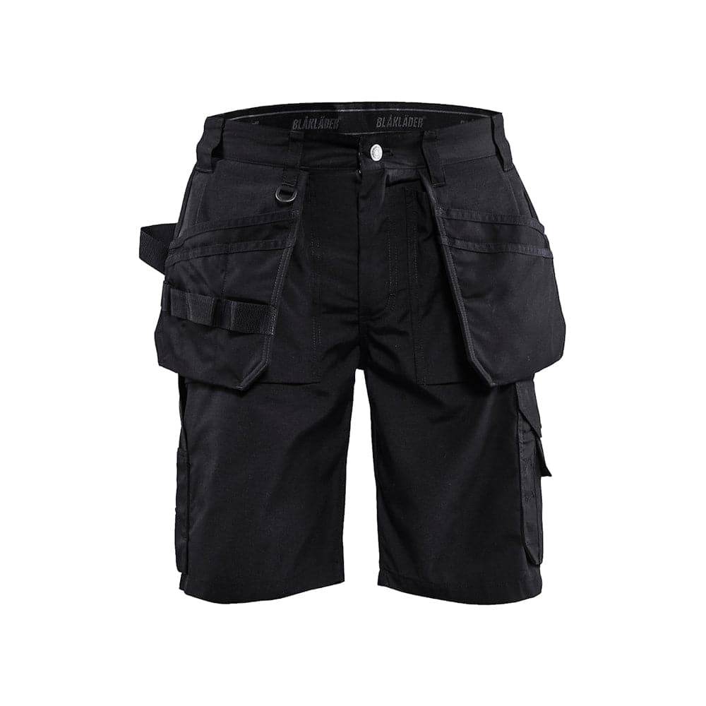 Blaklader 1526 Lightweight Craftsmen Holster Pocket Shorts