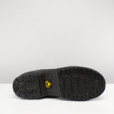 Amblers Safety FS121C Womens Leather Safety Shoes Black