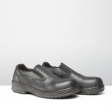 Amblers Safety FS94C Womens Leather Safety Shoes Black