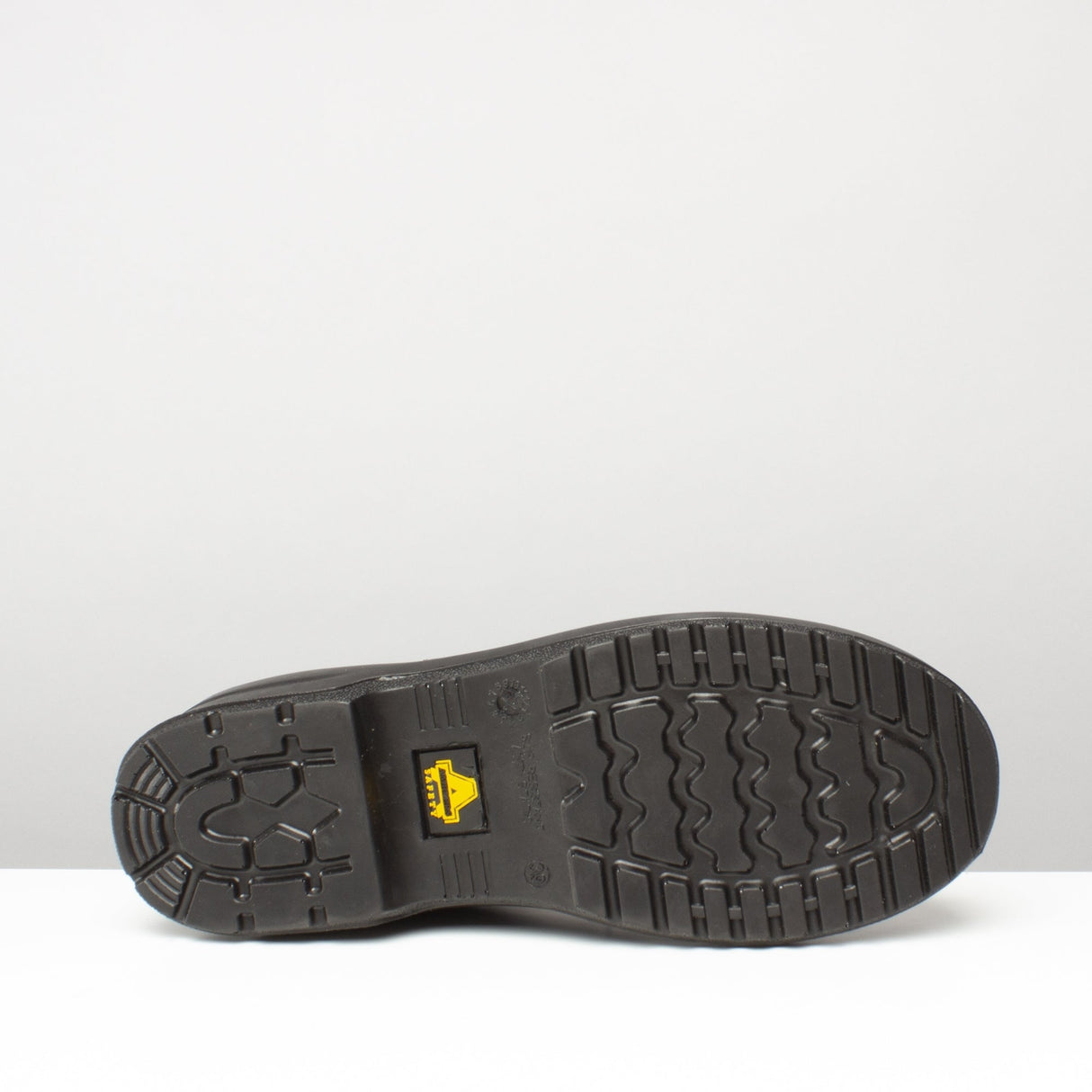 Amblers Safety FS94C Womens Leather Safety Shoes Black