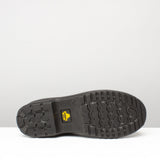 Amblers Safety FS94C Womens Leather Safety Shoes Black