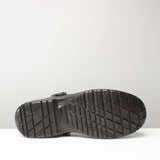 Amblers Safety FS514 Unisex Safety Clogs Black