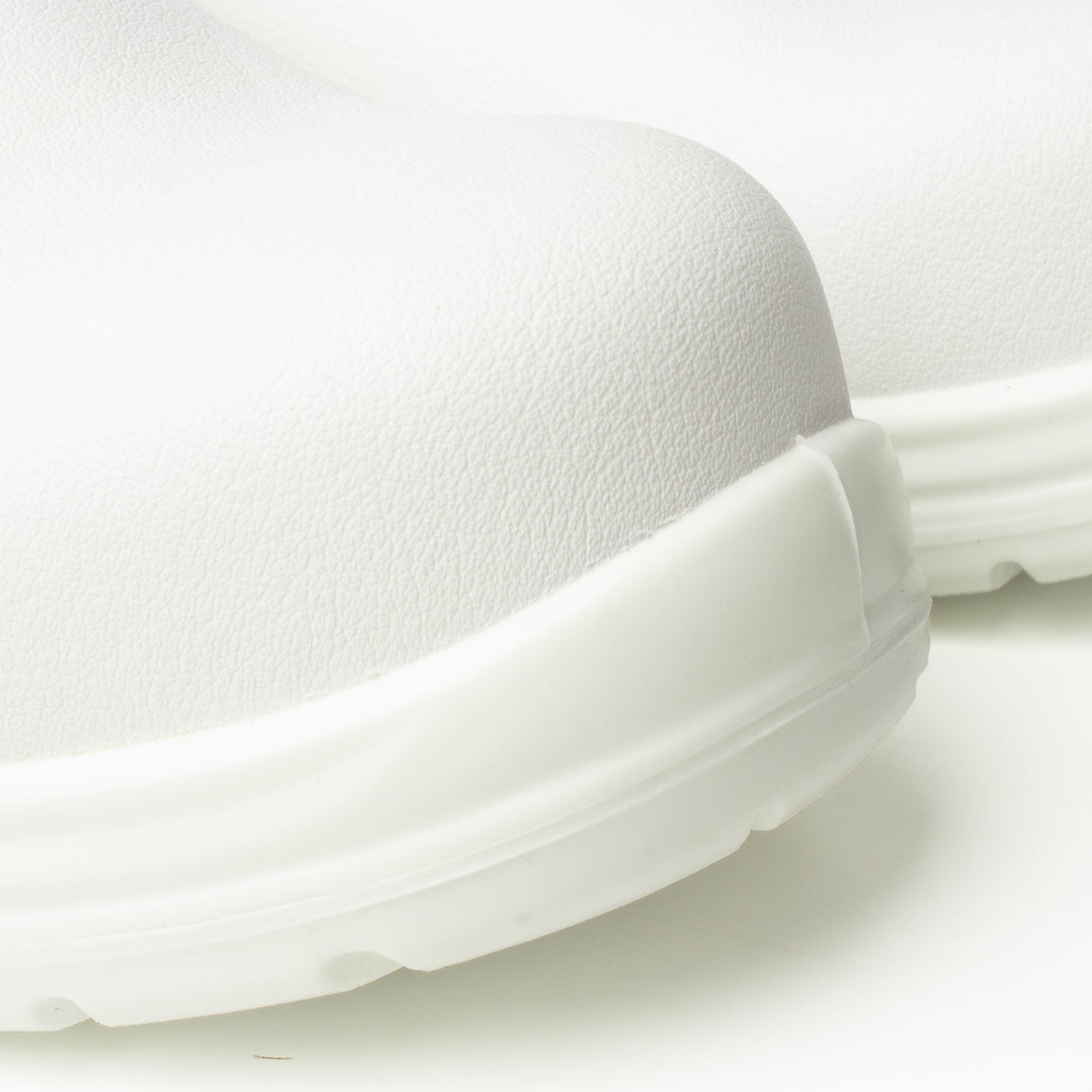 Amblers Safety FS512 Unisex Safety Clogs White