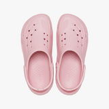 Crocs 209501-606 OFF GRID CLOG Womens Clogs Petal Pink