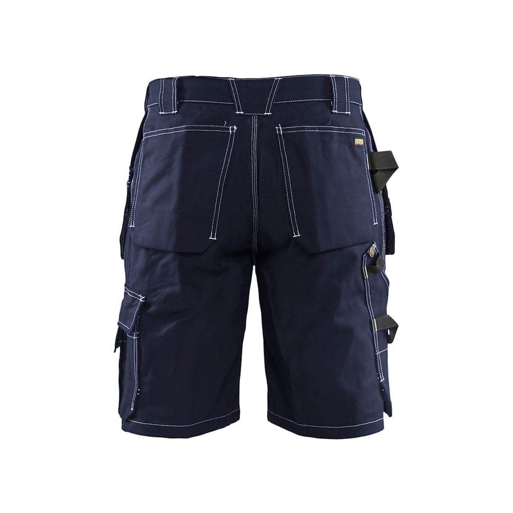 Blaklader 1534 Craftsmen Holster Pocket Shorts