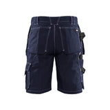Blaklader 1534 Craftsmen Holster Pocket Shorts