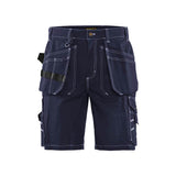 Blaklader 1534 Craftsmen Holster Pocket Shorts