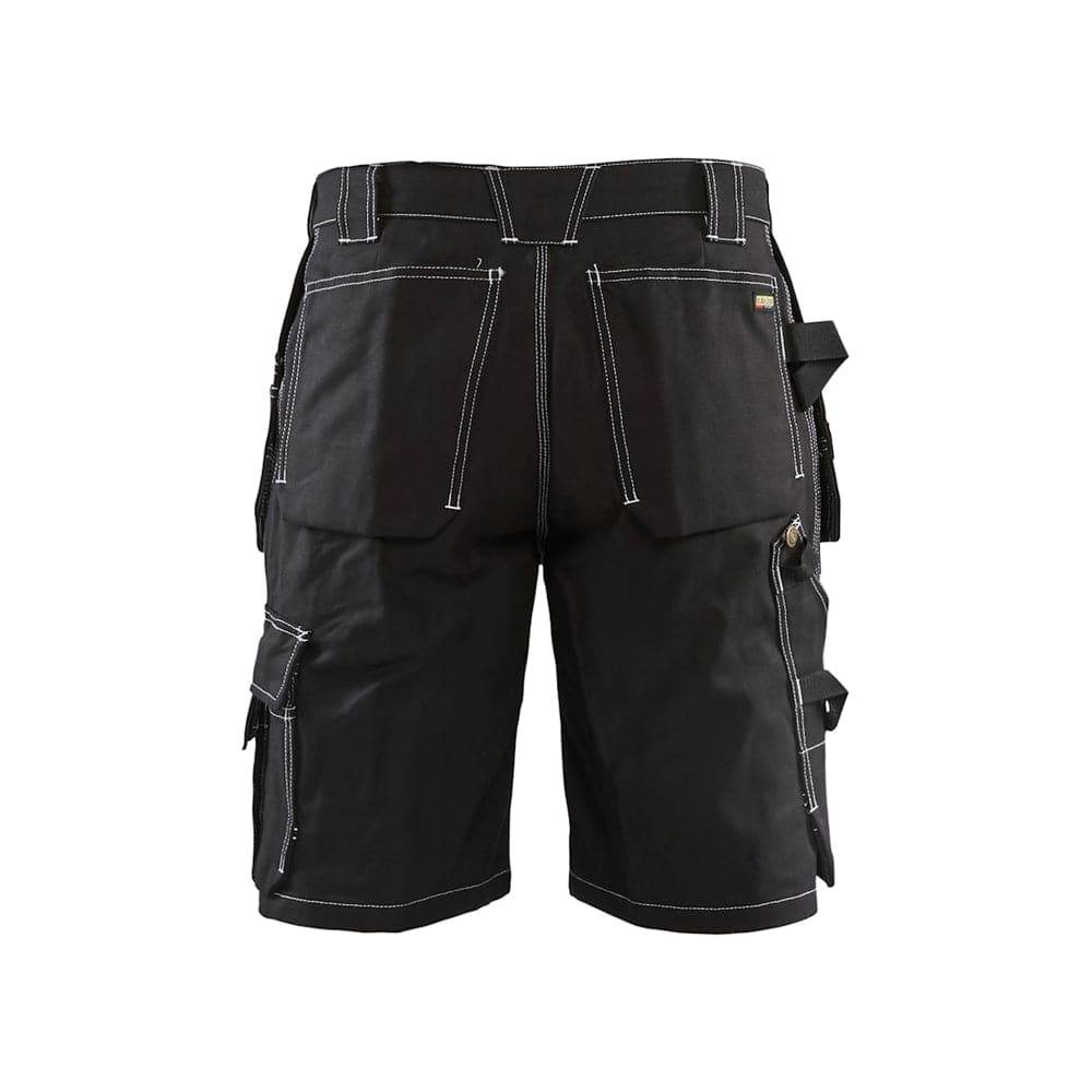 Blaklader 1534 Craftsmen Holster Pocket Shorts