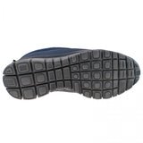 DEK NEPTUNE Mens Superlight Slip On Trainers Navy